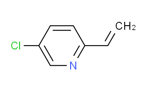 5-Chloro-2-vinylpyridine
