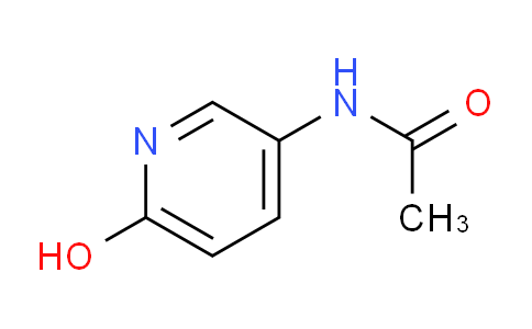 AM242083 | 41292-43-7 | N-(6-Hydroxypyridin-3-yl)acetamide