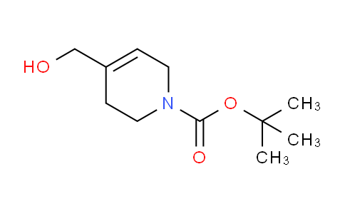 tert-Butyl 4-(hydroxymethyl)-5,6-dihydropyridine-1(2H)-carboxylate