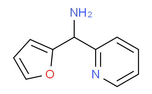 Furan-2-yl(pyridin-2-yl)methanamine
