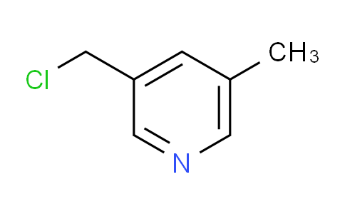 AM242089 | 158876-83-6 | 3-(Chloromethyl)-5-methylpyridine