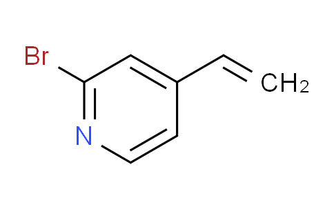 AM242094 | 697300-78-0 | 2-Bromo-4-vinylpyridine