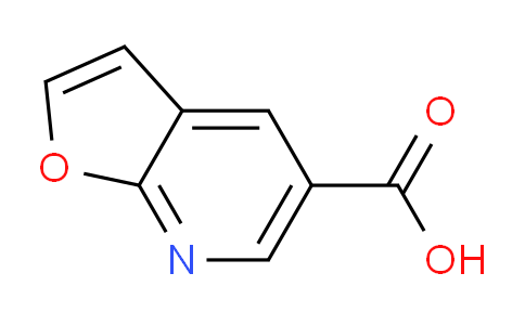 AM242109 | 122534-94-5 | Furo[2,3-b]pyridine-5-carboxylic acid
