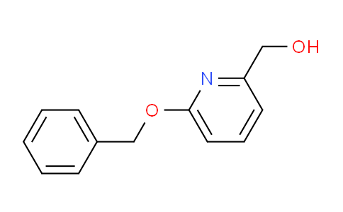 AM242113 | 198649-49-9 | (6-(Benzyloxy)pyridin-2-yl)methanol