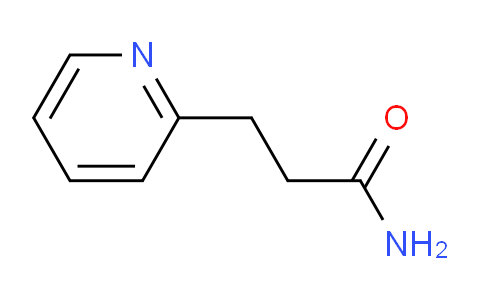 AM242114 | 84199-91-7 | 3-(2-Pyridyl)propanamide