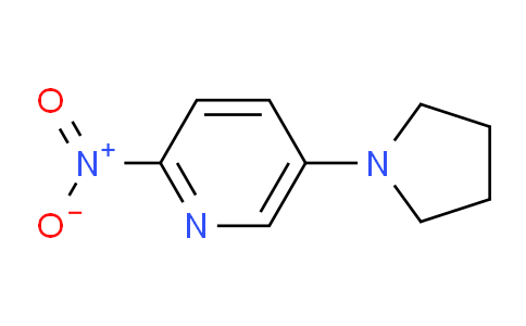 AM242116 | 1448988-13-3 | 2-Nitro-5-(pyrrolidin-1-yl)pyridine