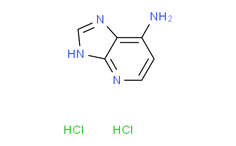 AM242117 | 1087700-51-3 | 3H-Imidazo[4,5-b]pyridin-7-amine dihydrochloride