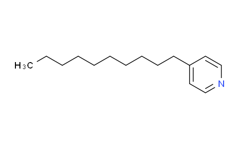 AM242122 | 1815-99-2 | 4-Decylpyridine