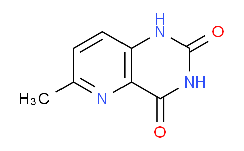 AM242139 | 2499-96-9 | 6-Methylpyrido[3,2-d]pyrimidine-2,4(1H,3H)-dione