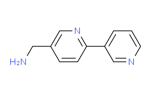 AM242142 | 1255636-89-5 | [2,3'-Bipyridin]-5-ylmethanamine