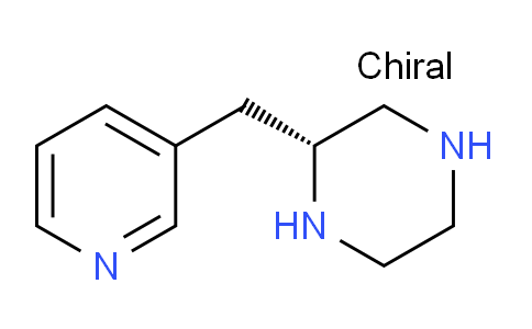 AM242143 | 1217437-22-3 | (R)-2-(Pyridin-3-ylmethyl)piperazine