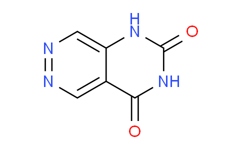 AM242152 | 17257-96-4 | Pyrimido[4,5-d]pyridazine-2,4(1H,3H)-dione