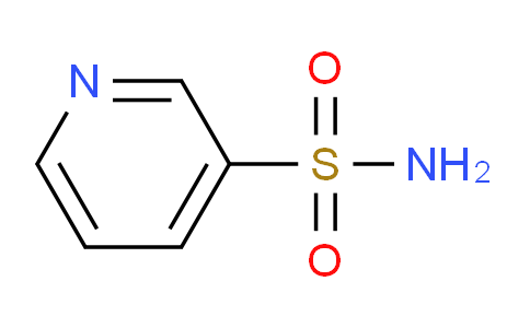 AM242154 | 2922-45-4 | Pyridine-3-sulfonamide