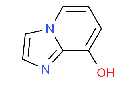 AM242155 | 69214-22-8 | Imidazo[1,2-a]pyridin-8-ol