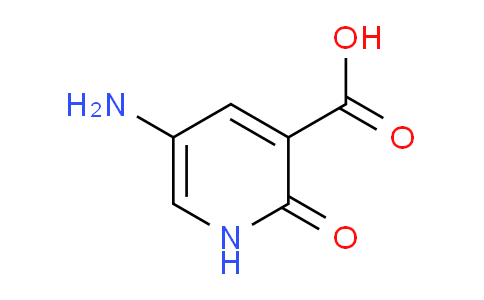 AM242156 | 89640-79-9 | 5-Amino-2-oxo-1,2-dihydropyridine-3-carboxylic acid