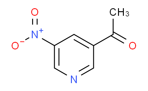 AM242164 | 87883-17-8 | 1-(5-Nitropyridin-3-yl)ethanone