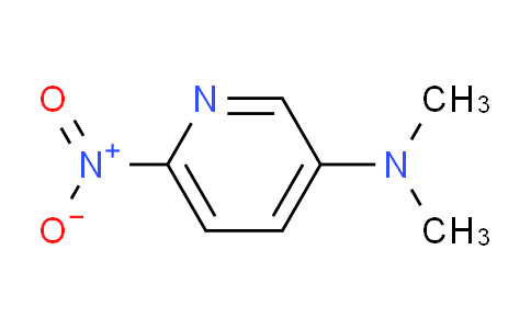 AM242170 | 38772-04-2 | N,N-dimethyl-6-nitropyridin-3-amine