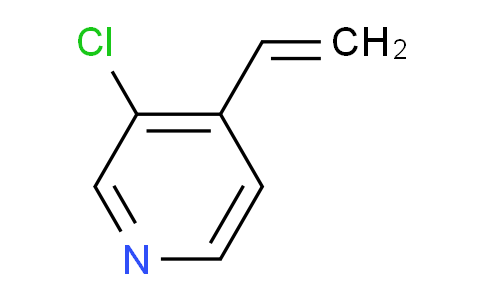 AM242173 | 1168722-58-4 | 3-Chloro-4-vinylpyridine