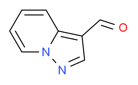 AM242186 | 73957-66-1 | Pyrazolo[1,5-a]pyridine-3-carbaldehyde