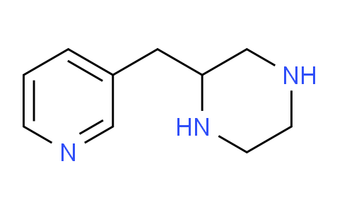 2-(Pyridin-3-ylmethyl)piperazine