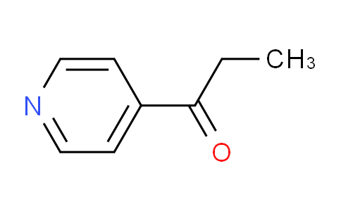 AM242193 | 1701-69-5 | 1-(Pyridin-4-yl)propan-1-one