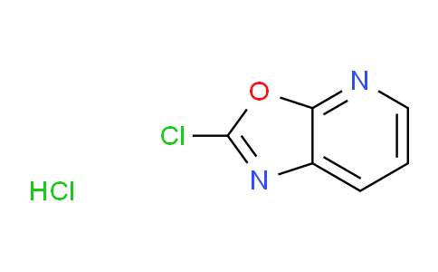 AM242214 | 1956341-87-9 | 2-Chlorooxazolo[5,4-b]pyridine hydrochloride