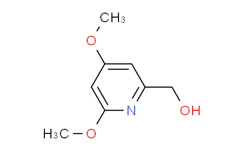 (4,6-Dimethoxypyridin-2-yl)methanol