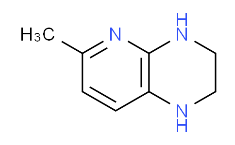 AM242226 | 1260769-87-6 | 6-Methyl-1,2,3,4-tetrahydropyrido[2,3-b]pyrazine