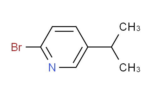 AM242229 | 1142197-16-7 | 2-Bromo-5-isopropylpyridine