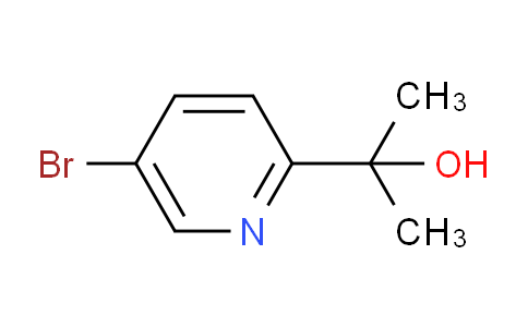 AM242234 | 290307-40-3 | 2-(5-Bromopyridin-2-yl)propan-2-ol