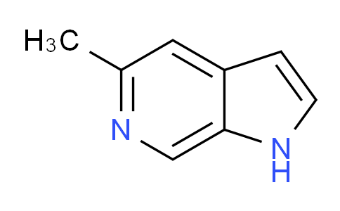AM242239 | 1260381-52-9 | 5-Methyl-1H-pyrrolo[2,3-c]pyridine