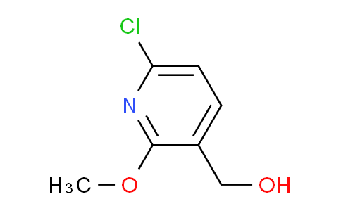 AM242248 | 1260812-74-5 | (6-Chloro-2-methoxypyridin-3-yl)methanol