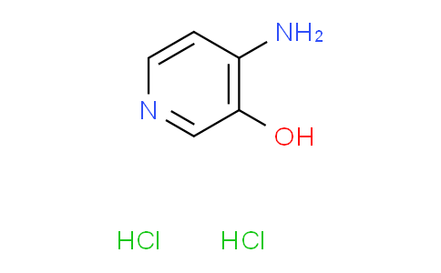 4-Aminopyridin-3-ol dihydrochloride