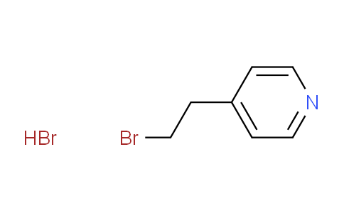 AM242252 | 120277-01-2 | 4-(2-Bromoethyl)pyridine hydrobromide