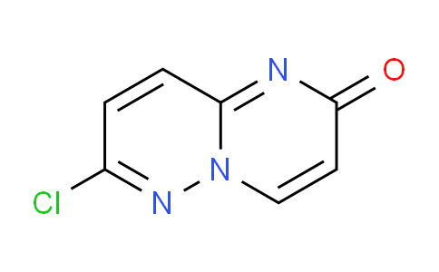 AM242260 | 88820-44-4 | 7-Chloro-2H-pyrimido[1,2-b]pyridazin-2-one
