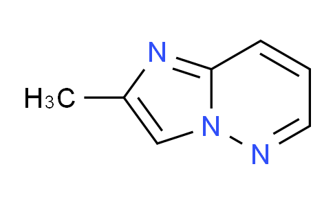 AM242283 | 17412-37-2 | 2-Methylimidazo[1,2-b]pyridazine