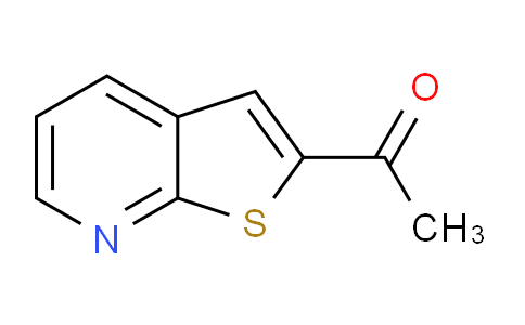 AM242296 | 53175-00-1 | 1-(Thieno[2,3-b]pyridin-2-yl)ethanone