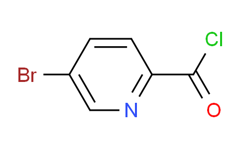 AM242303 | 137178-88-2 | 5-Bromopyridine-2-carbonyl chloride