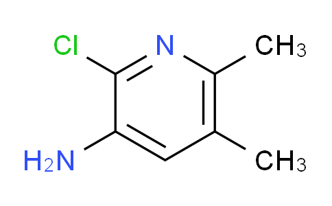 AM242309 | 150127-27-8 | 2-Chloro-5,6-dimethylpyridin-3-amine