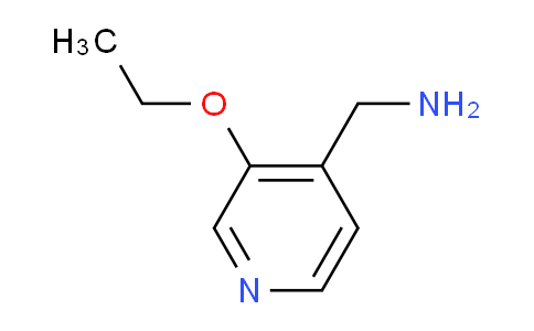 AM242310 | 1508480-51-0 | (3-Ethoxypyridin-4-yl)methanamine