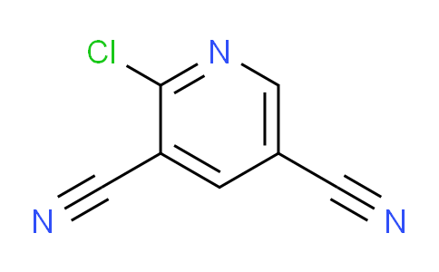 AM242313 | 172208-08-1 | 2-Chloropyridine-3,5-dicarbonitrile