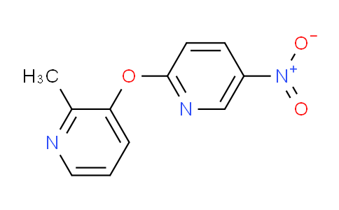 AM242317 | 200940-26-7 | 2-Methyl-3-((5-nitropyridin-2-yl)oxy)pyridine