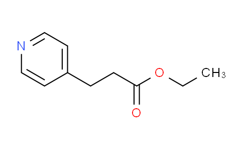 AM242331 | 52809-19-5 | Ethyl 3-(4-Pyridyl)propanoate