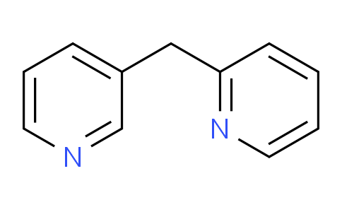 AM242341 | 128802-93-7 | 2-(Pyridin-3-ylmethyl)pyridine