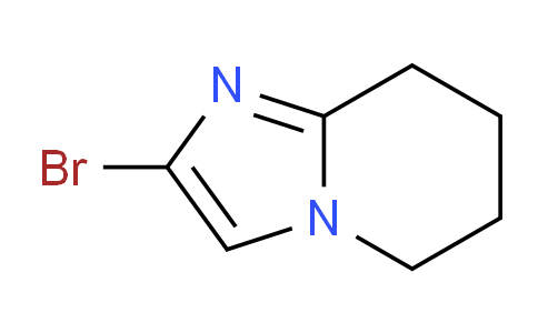 AM242348 | 1519225-95-6 | 2-Bromo-5,6,7,8-tetrahydroimidazo[1,2-a]pyridine