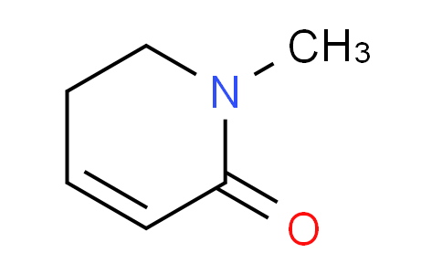 1-Methyl-5,6-dihydropyridin-2(1H)-one