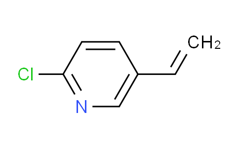 AM242355 | 157670-28-5 | 2-Chloro-5-vinylpyridine