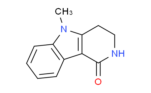 AM242358 | 122852-75-9 | 5-Methyl-2,3,4,5-tetrahydro-1H-pyrido[4,3-b]indol-1-one