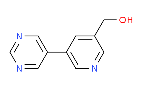 AM242359 | 1346809-30-0 | (5-(Pyrimidin-5-yl)pyridin-3-yl)methanol