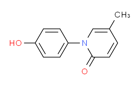 AM242362 | 851518-71-3 | 1-(4-Hydroxyphenyl)-5-methylpyridin-2(1H)-one